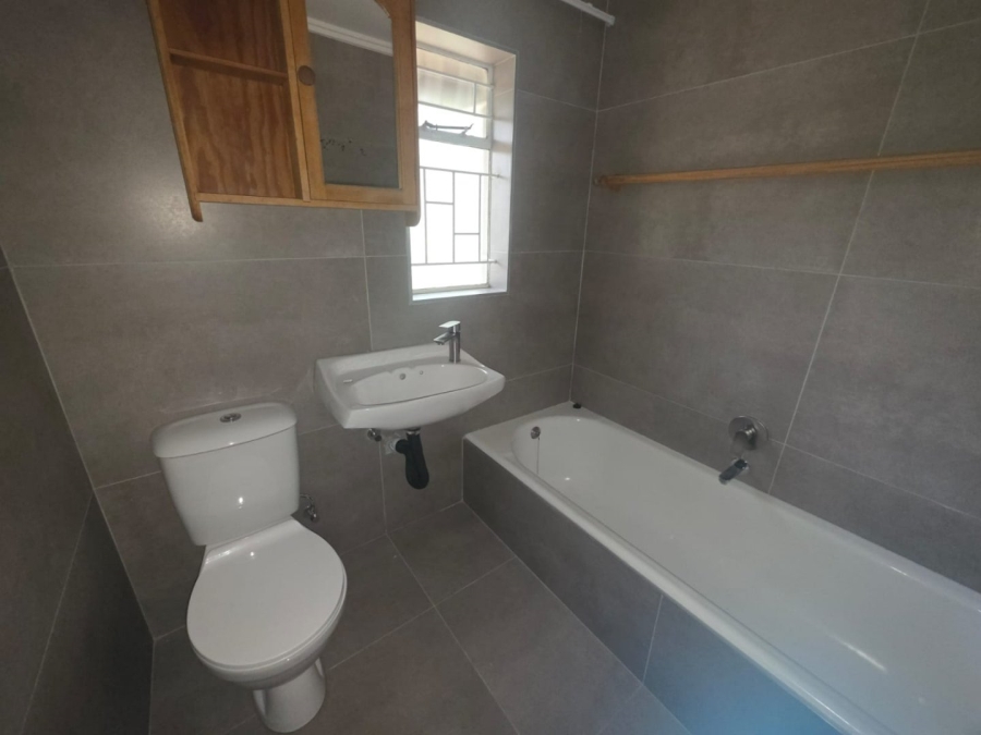 To Let 4 Bedroom Property for Rent in Secunda Mpumalanga