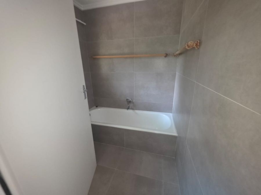 To Let 4 Bedroom Property for Rent in Secunda Mpumalanga