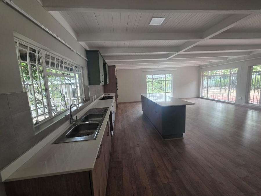 To Let 4 Bedroom Property for Rent in Secunda Mpumalanga