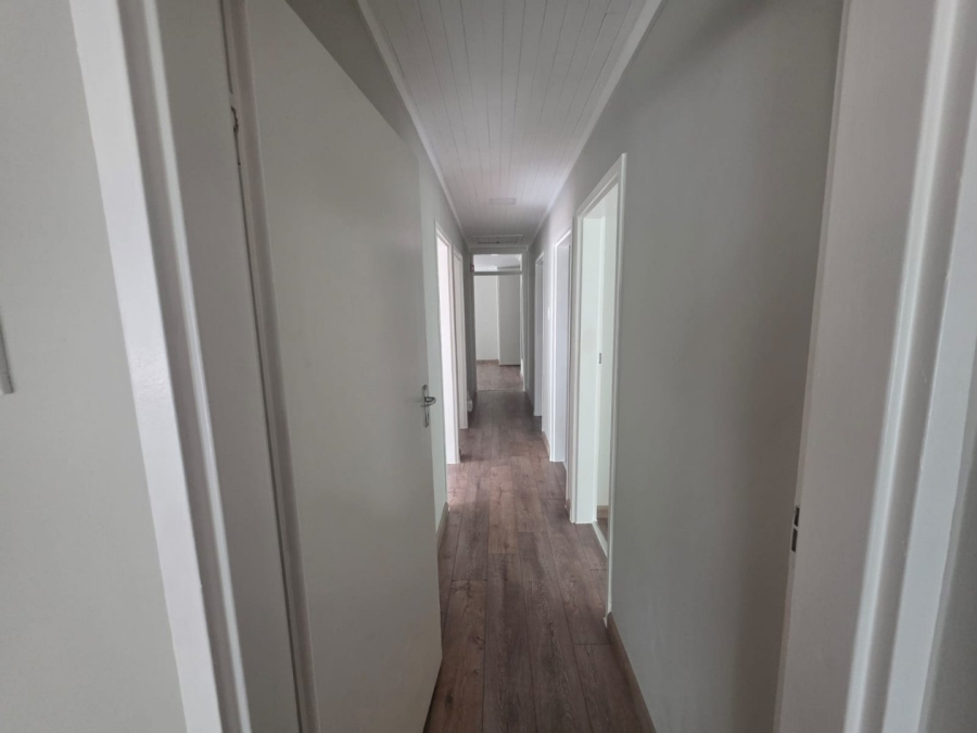 To Let 4 Bedroom Property for Rent in Secunda Mpumalanga