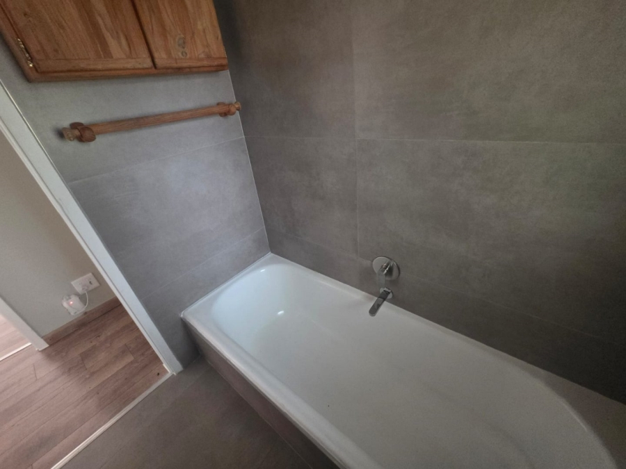 To Let 4 Bedroom Property for Rent in Secunda Mpumalanga