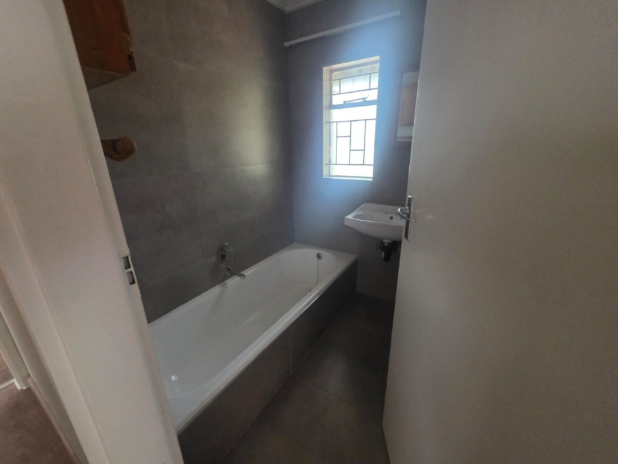 To Let 4 Bedroom Property for Rent in Secunda Mpumalanga