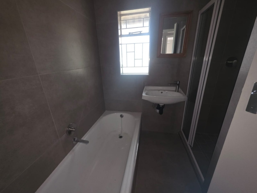 To Let 4 Bedroom Property for Rent in Secunda Mpumalanga