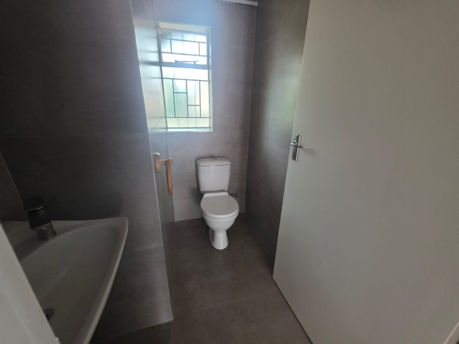 To Let 4 Bedroom Property for Rent in Secunda Mpumalanga