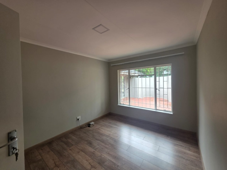 To Let 4 Bedroom Property for Rent in Secunda Mpumalanga