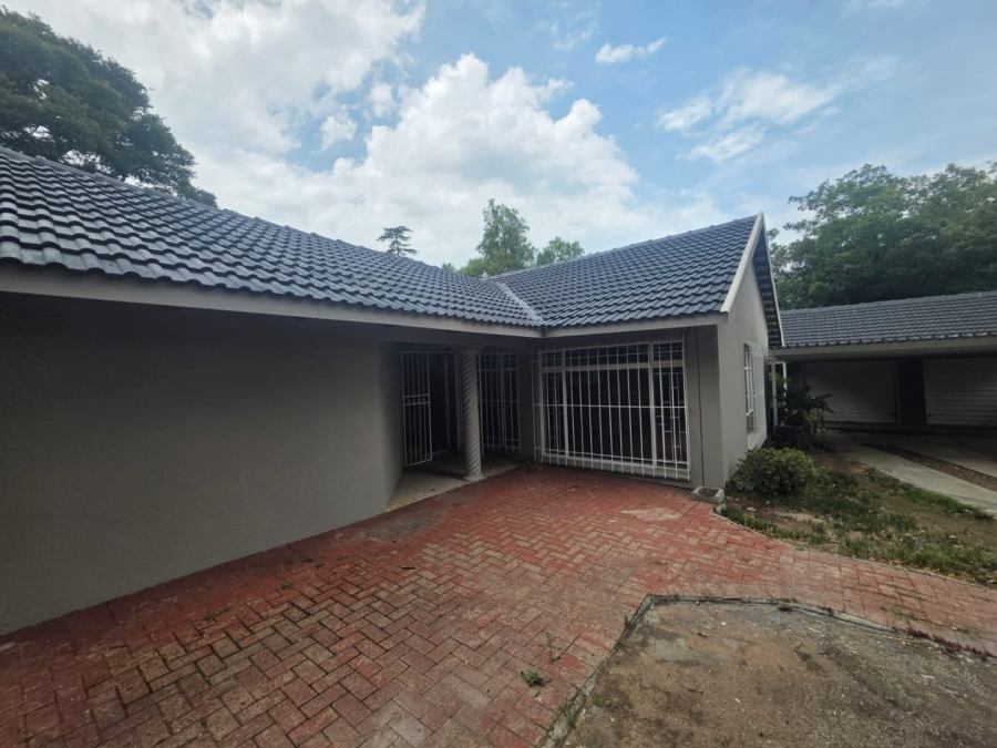 To Let 4 Bedroom Property for Rent in Secunda Mpumalanga