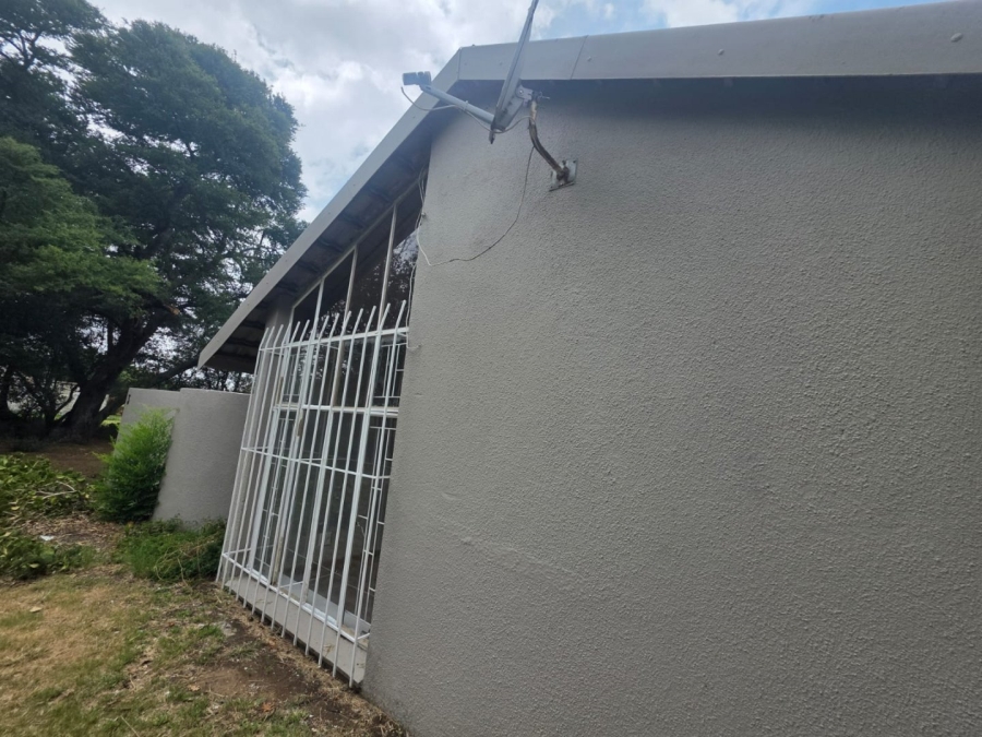 To Let 4 Bedroom Property for Rent in Secunda Mpumalanga