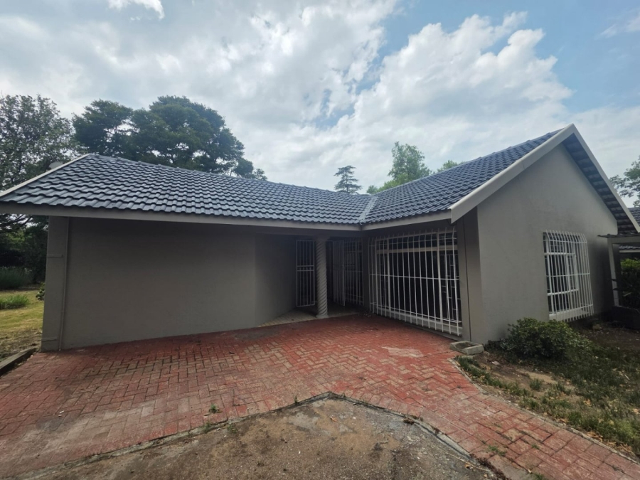 To Let 4 Bedroom Property for Rent in Secunda Mpumalanga