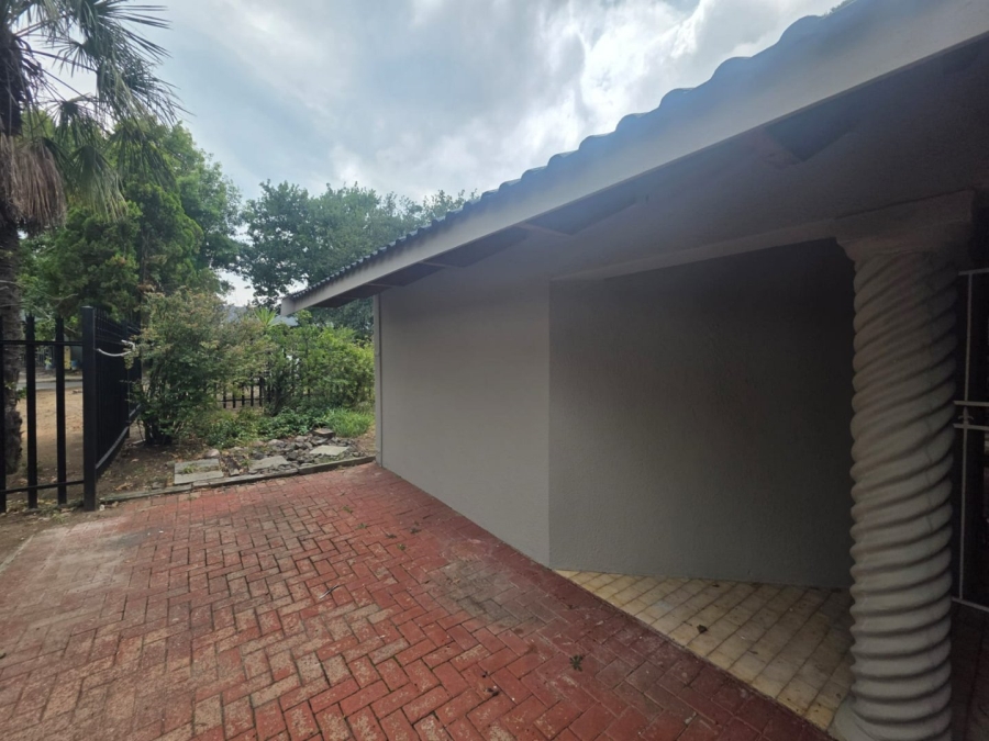 To Let 4 Bedroom Property for Rent in Secunda Mpumalanga