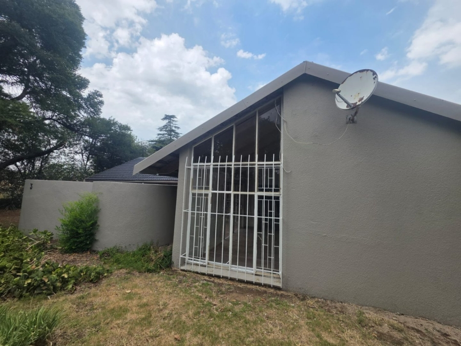 To Let 4 Bedroom Property for Rent in Secunda Mpumalanga