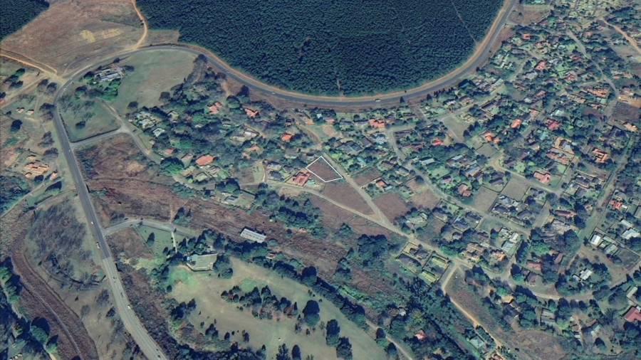 Commercial Property for Sale in Sabie Ext 9 Mpumalanga