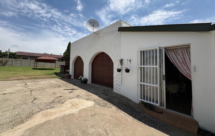 3 Bedroom Property for Sale in Meyerville Mpumalanga