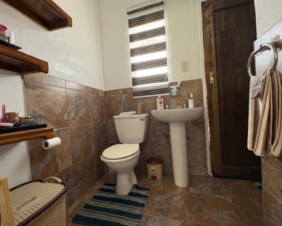 3 Bedroom Property for Sale in Meyerville Mpumalanga