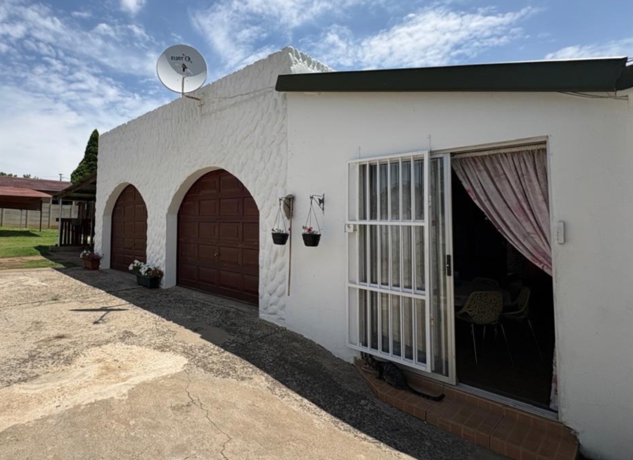 3 Bedroom Property for Sale in Meyerville Mpumalanga