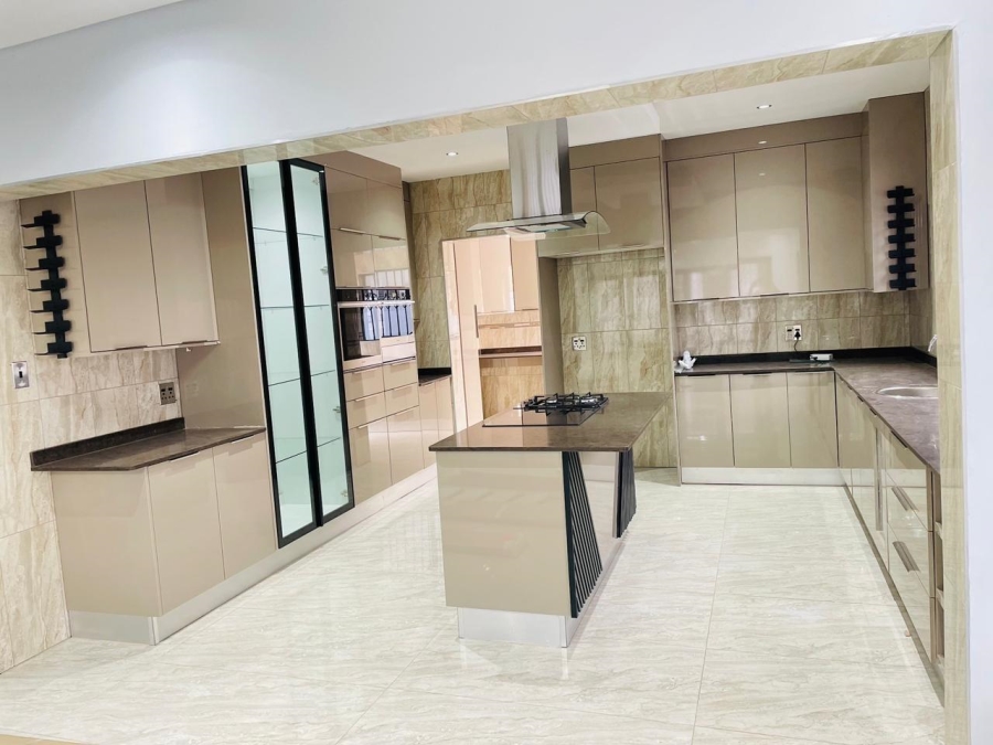 4 Bedroom Property for Sale in Aerorand Mpumalanga