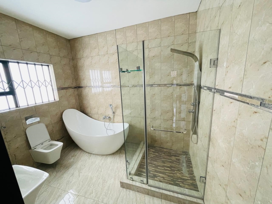 4 Bedroom Property for Sale in Aerorand Mpumalanga