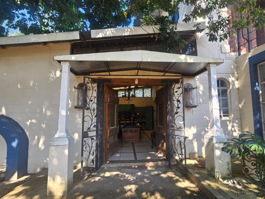 To Let 3 Bedroom Property for Rent in Summer Breeze Estate Mpumalanga