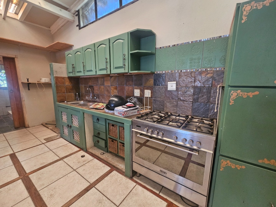 To Let 3 Bedroom Property for Rent in Summer Breeze Estate Mpumalanga