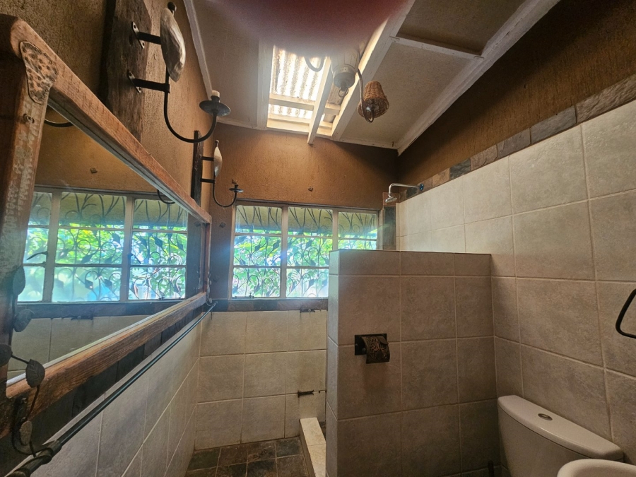 To Let 3 Bedroom Property for Rent in Summer Breeze Estate Mpumalanga