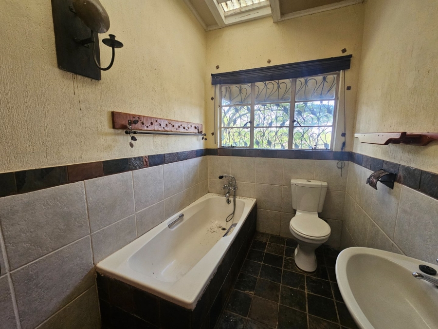 To Let 3 Bedroom Property for Rent in Summer Breeze Estate Mpumalanga