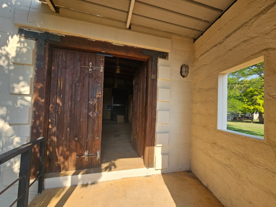 To Let 3 Bedroom Property for Rent in Summer Breeze Estate Mpumalanga