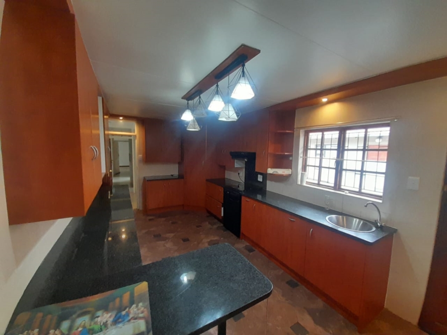 4 Bedroom Property for Sale in Suidheuwel Mpumalanga