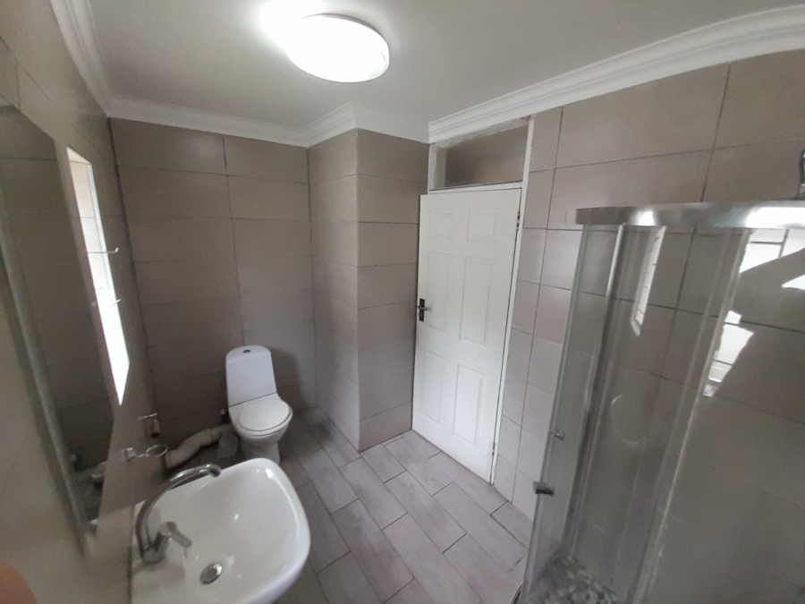 4 Bedroom Property for Sale in Suidheuwel Mpumalanga