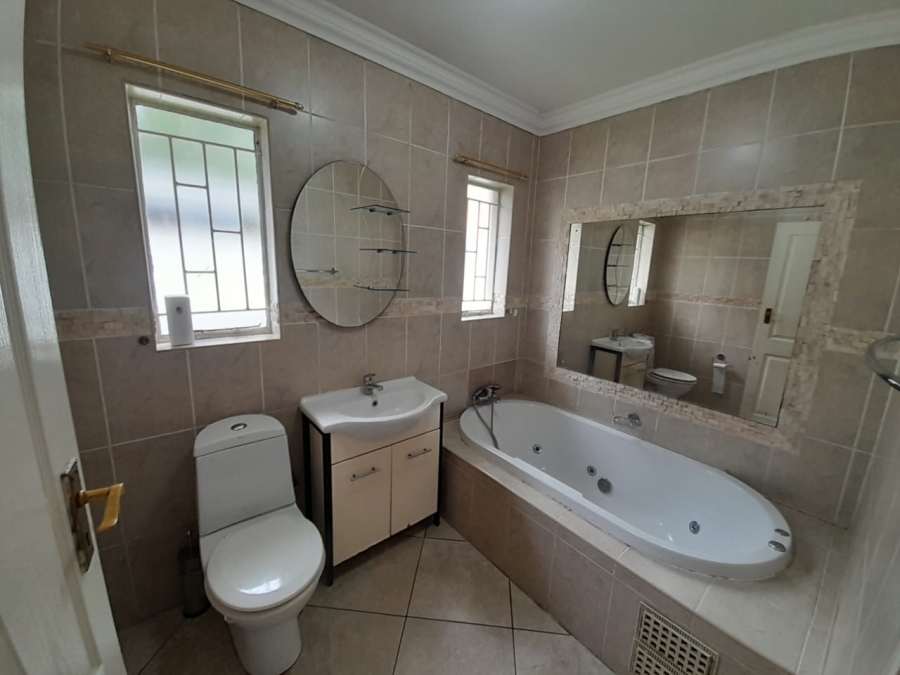 4 Bedroom Property for Sale in Suidheuwel Mpumalanga