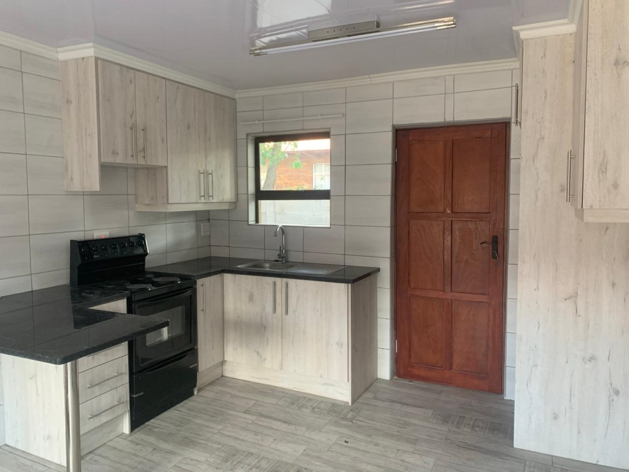 4 Bedroom Property for Sale in Suidheuwel Mpumalanga