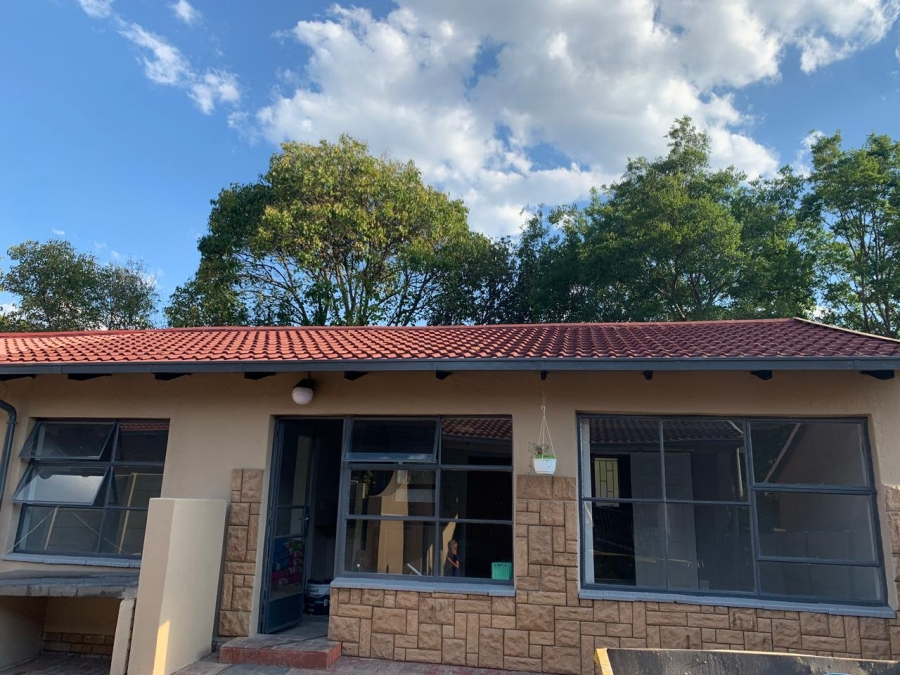 4 Bedroom Property for Sale in Suidheuwel Mpumalanga