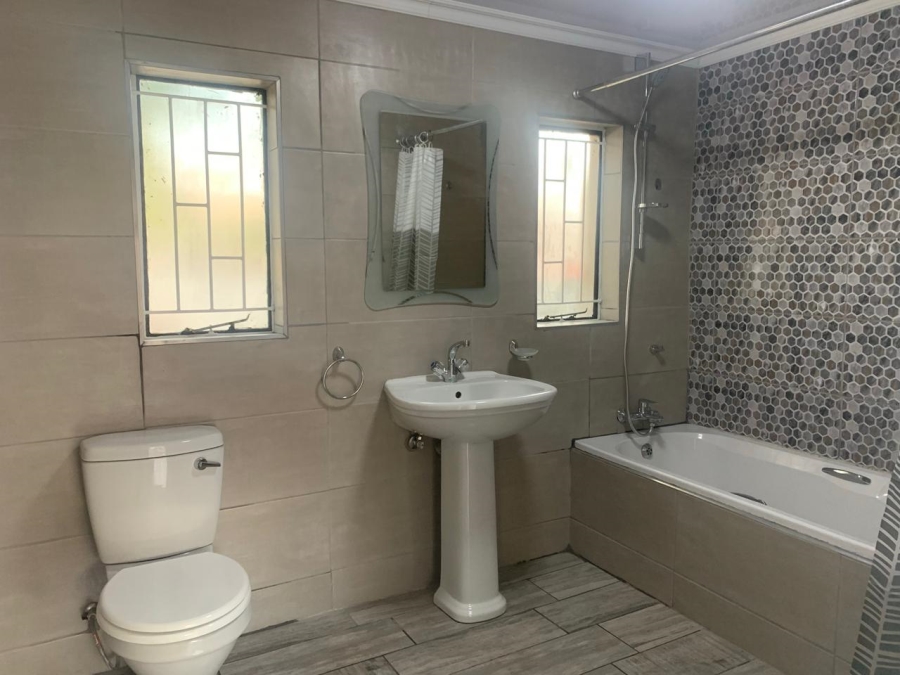 4 Bedroom Property for Sale in Suidheuwel Mpumalanga