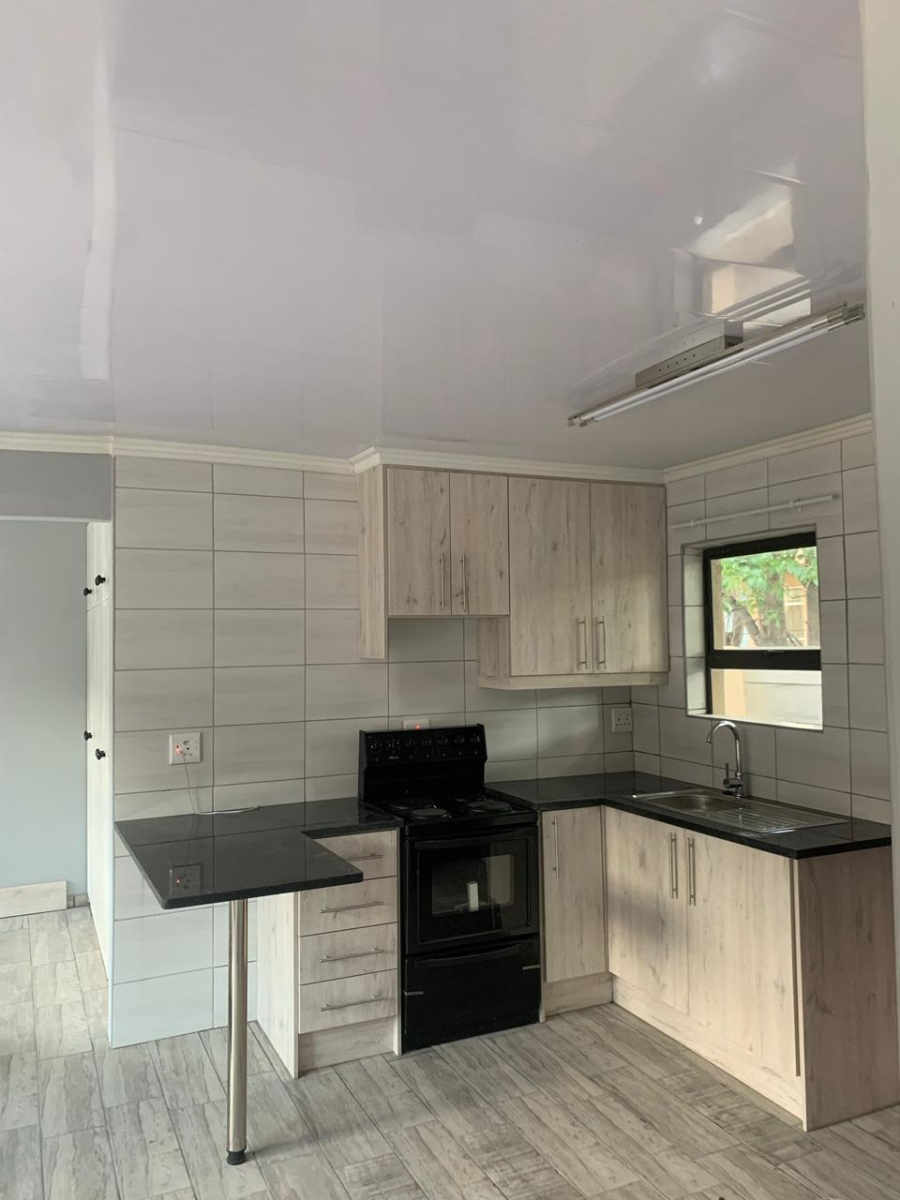 4 Bedroom Property for Sale in Suidheuwel Mpumalanga