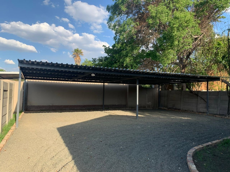 4 Bedroom Property for Sale in Suidheuwel Mpumalanga