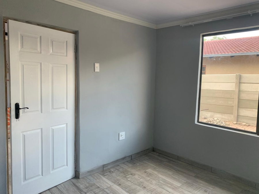 4 Bedroom Property for Sale in Suidheuwel Mpumalanga