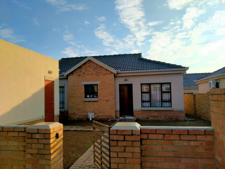 To Let 3 Bedroom Property for Rent in Marelden Mpumalanga