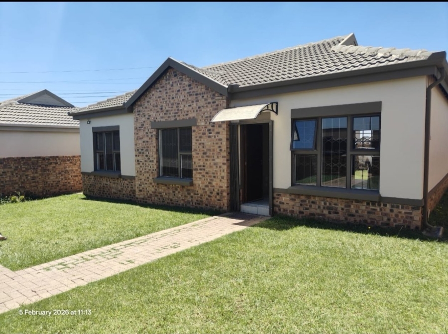 To Let 3 Bedroom Property for Rent in Marelden Mpumalanga