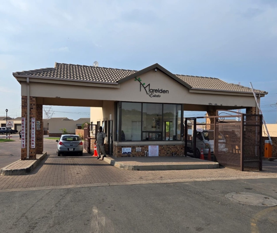 To Let 3 Bedroom Property for Rent in Marelden Mpumalanga