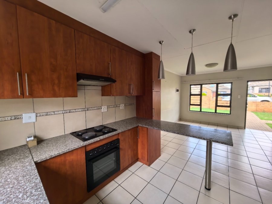 To Let 3 Bedroom Property for Rent in Marelden Mpumalanga