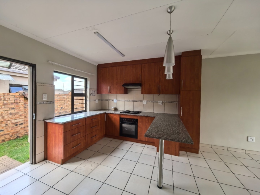To Let 3 Bedroom Property for Rent in Marelden Mpumalanga