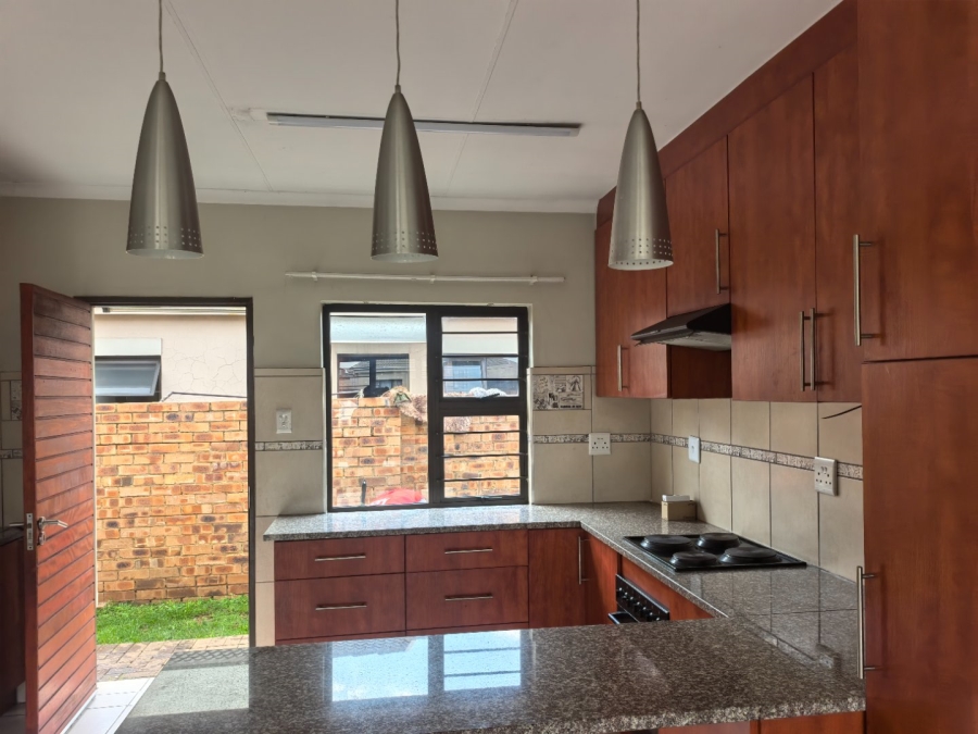 To Let 3 Bedroom Property for Rent in Marelden Mpumalanga