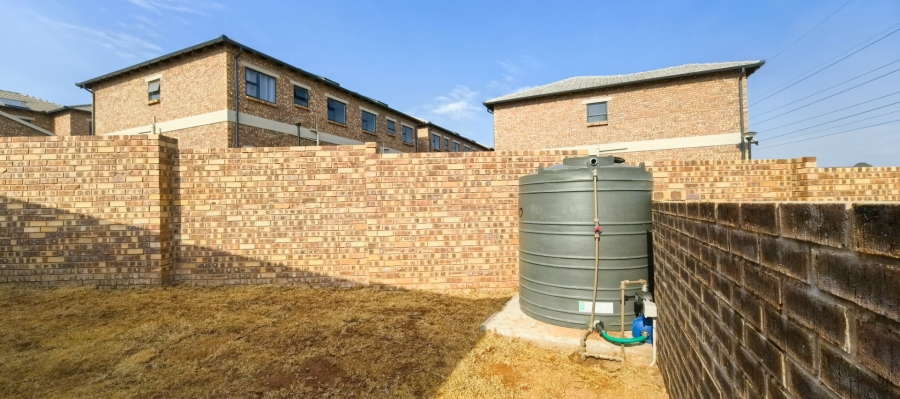 To Let 3 Bedroom Property for Rent in Die Heuwel Ext 4 Mpumalanga