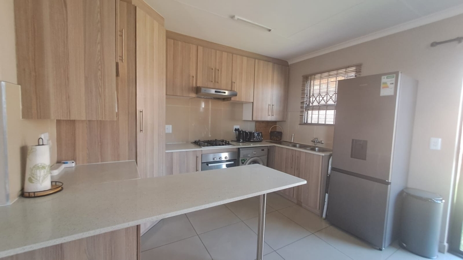 To Let 3 Bedroom Property for Rent in Die Heuwel Ext 4 Mpumalanga