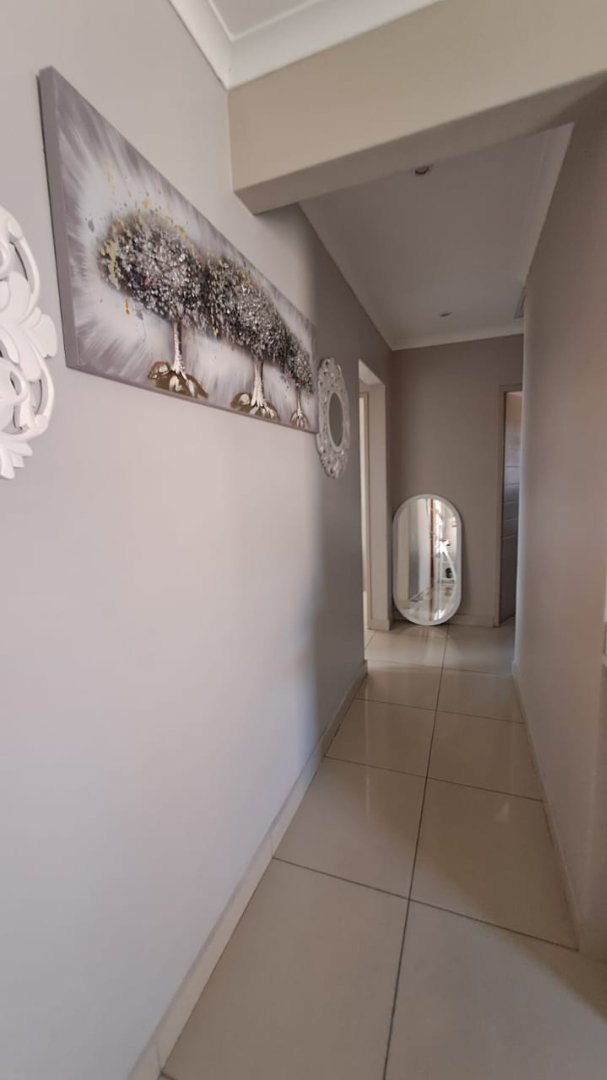 To Let 3 Bedroom Property for Rent in Die Heuwel Ext 4 Mpumalanga