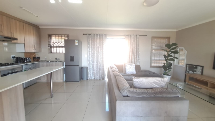 To Let 3 Bedroom Property for Rent in Die Heuwel Ext 4 Mpumalanga