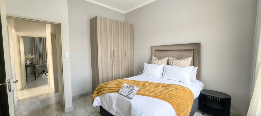 To Let 3 Bedroom Property for Rent in Die Heuwel Ext 4 Mpumalanga