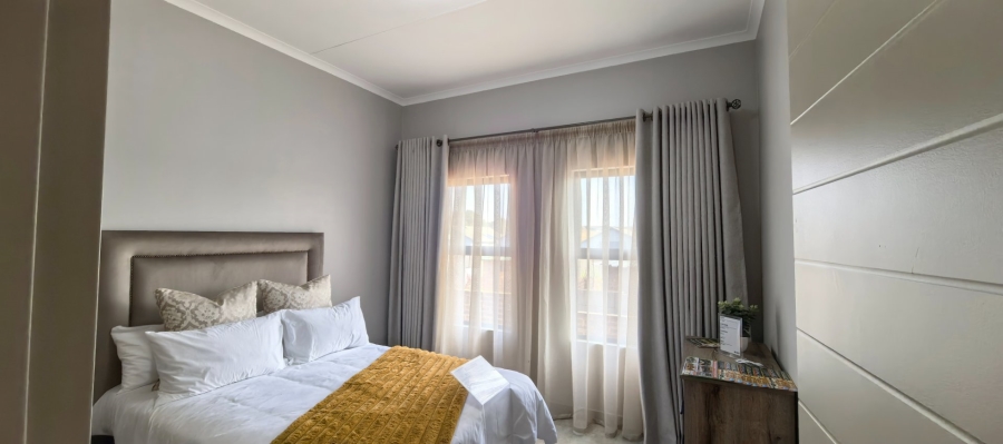 To Let 3 Bedroom Property for Rent in Die Heuwel Ext 4 Mpumalanga