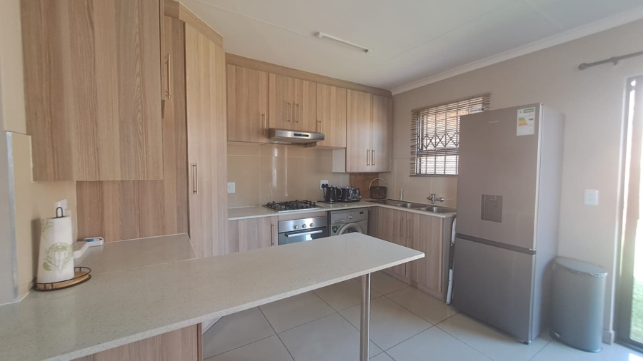 To Let 3 Bedroom Property for Rent in Die Heuwel Ext 4 Mpumalanga