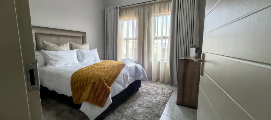 To Let 3 Bedroom Property for Rent in Die Heuwel Ext 4 Mpumalanga