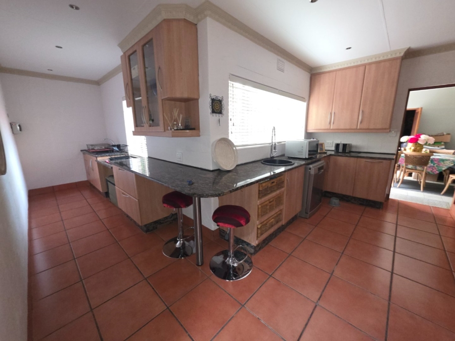 3 Bedroom Property for Sale in Suidheuwel Mpumalanga