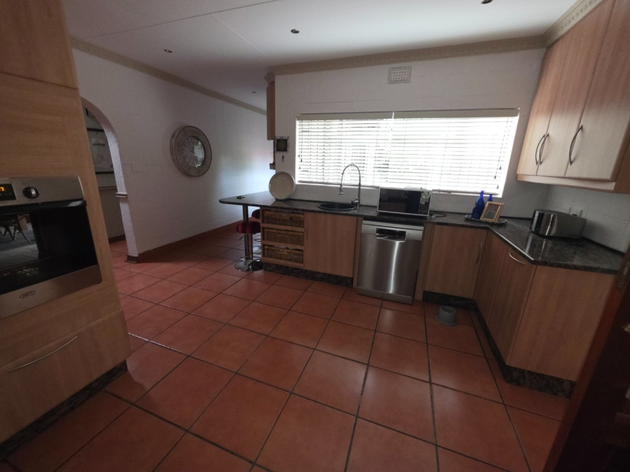 3 Bedroom Property for Sale in Suidheuwel Mpumalanga